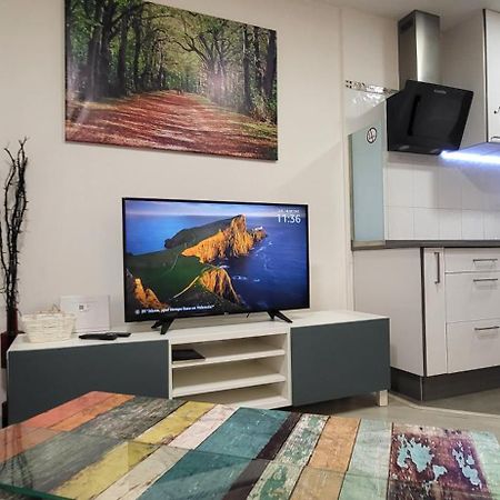 شقة Www Goyahospitales Es ليون المظهر الخارجي الصورة