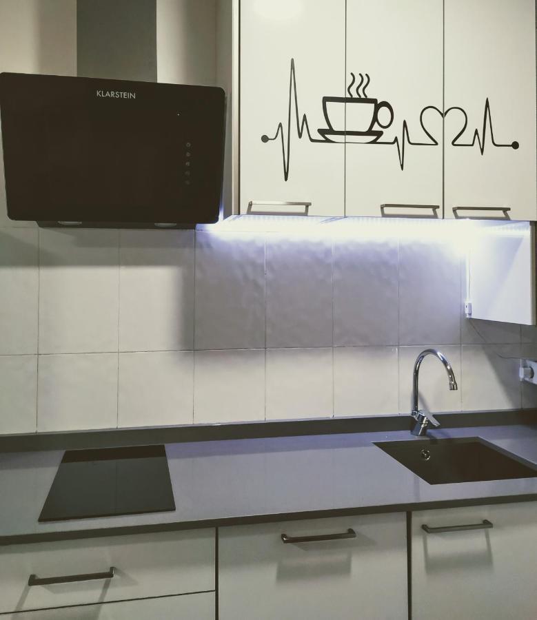 شقة Www Goyahospitales Es ليون المظهر الخارجي الصورة